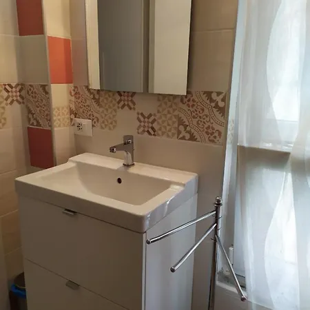 Apartmán Casa Caterina A Due Passi Dal Mare Marina di Massa