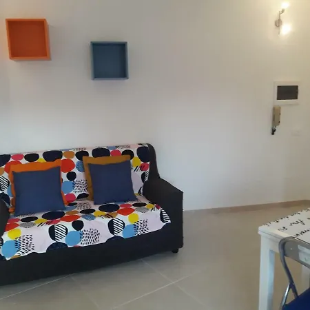 Casa Caterina A Due Passi Dal Mare Apartment Marina di Massa