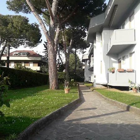 Apartmán Casa Caterina A Due Passi Dal Mare