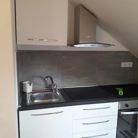 Casa Caterina A Due Passi Dal Mare *