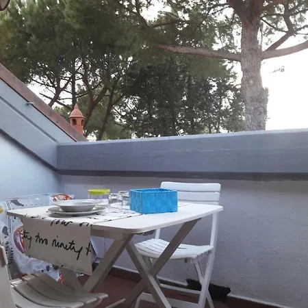 Casa Caterina A Due Passi Dal Mare *