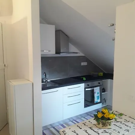 Casa Caterina A Due Passi Dal Mare Apartment Marina di Massa