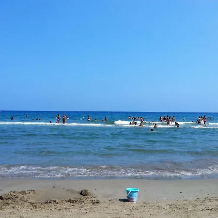 Apartmán Casa Caterina A Due Passi Dal Mare Marina di Massa