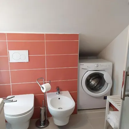 Appartamento Casa Caterina A Due Passi Dal Mare *