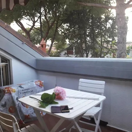 Casa Caterina A Due Passi Dal Mare Marina di Massa