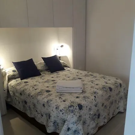 Casa Caterina A Due Passi Dal Mare Daire *