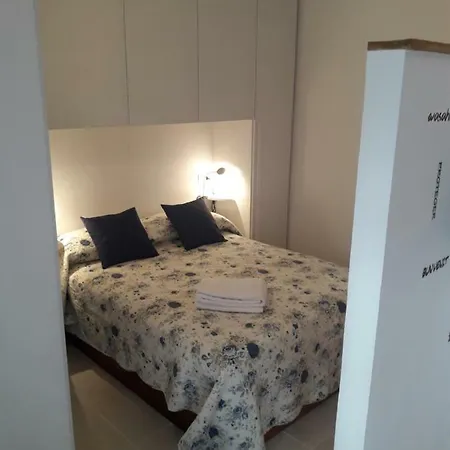 Casa Caterina A Due Passi Dal Mare