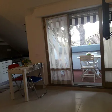 公寓 Casa Caterina A Due Passi Dal Mare *