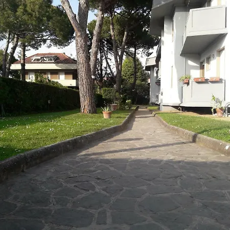 Appartamento Casa Caterina A Due Passi Dal Mare Marina di Massa