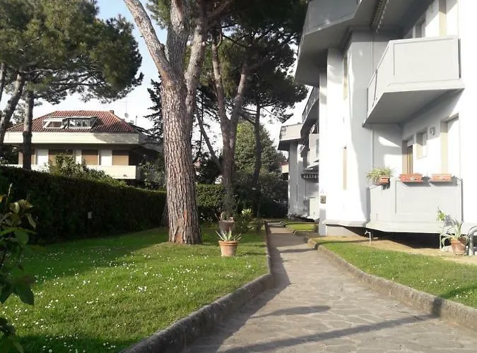 公寓 Casa Caterina A Due Passi Dal Mare