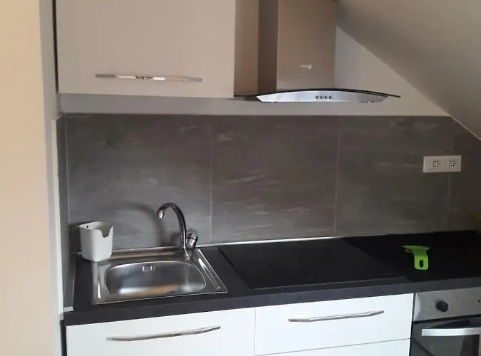 Casa Caterina A Due Passi Dal Mare *