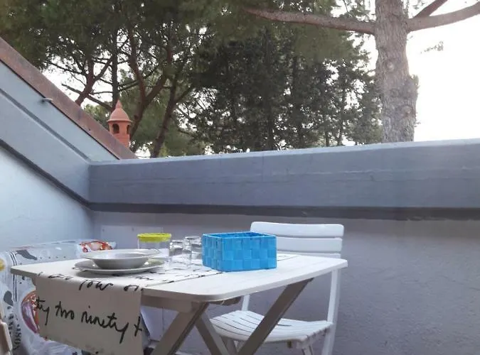 Casa Caterina A Due Passi Dal Mare *