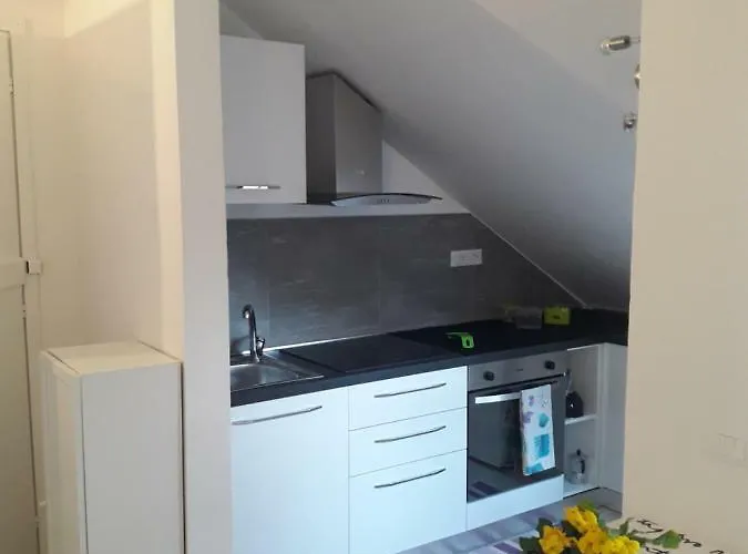 Casa Caterina A Due Passi Dal Mare 公寓 马里纳迪马萨